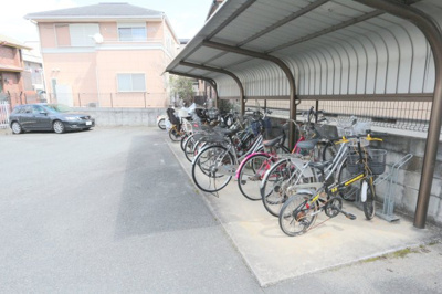 【その他共用部分】 | ヤマゼン久保山