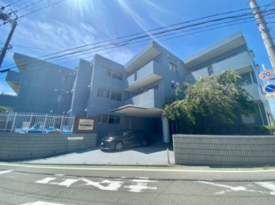 【外観】 | ヤマゼン久保山