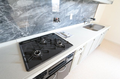 【キッチン】 | ヤマゼン久保山