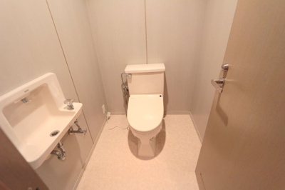 【トイレ】 | ヤマゼン久保山