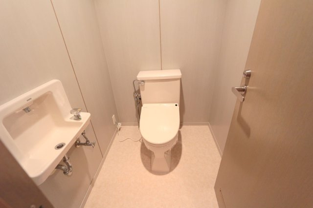 【トイレ】 | ヤマゼン久保山
