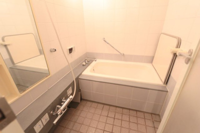 【浴室】 | ヤマゼン久保山