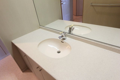 【洗面所】 | ヤマゼン久保山