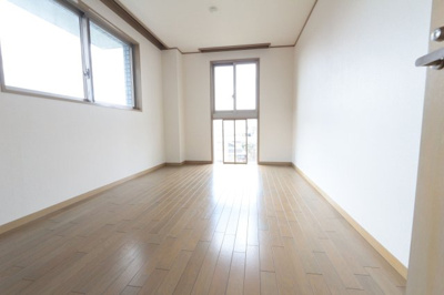 【洋室】 | ヤマゼン久保山