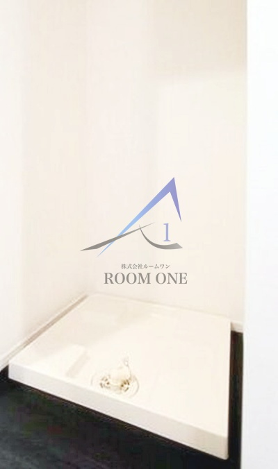 アイル池袋NORTH参番館の設備|洗濯機置き場です。