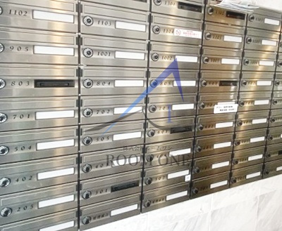 アイル池袋NORTH参番館