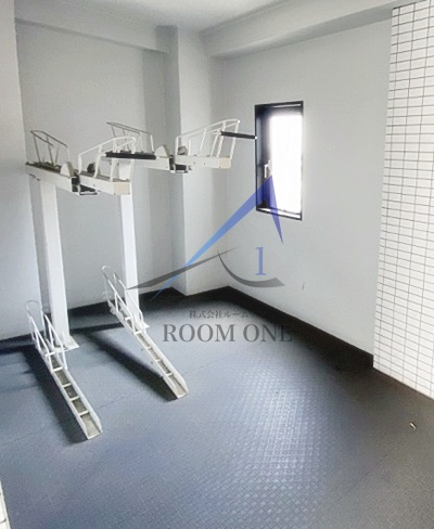 アイル池袋NORTH参番館