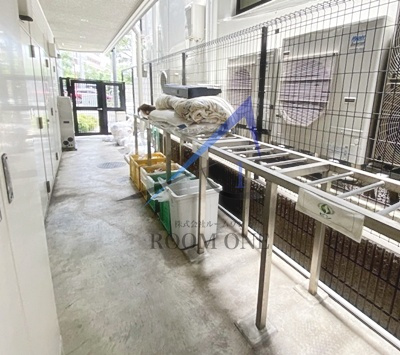 アイル池袋NORTH参番館