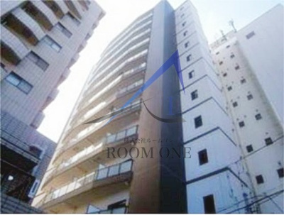 アイル池袋NORTH参番館