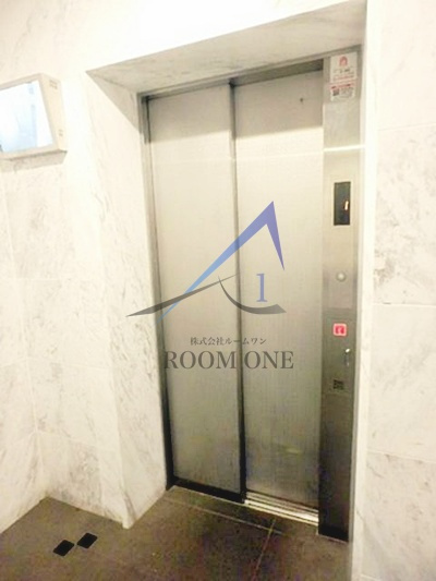 アイル池袋NORTH参番館