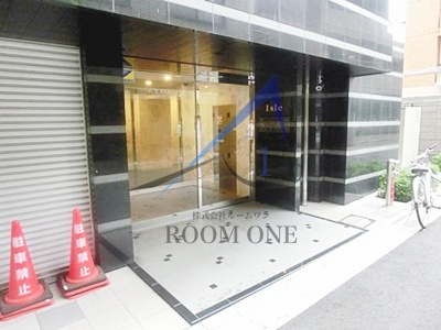 アイル池袋NORTH参番館