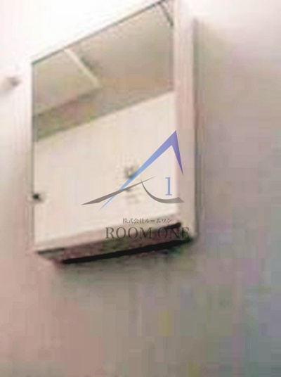 アイル池袋NORTH参番館