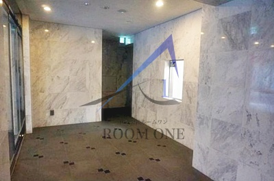 アイル池袋NORTH参番館