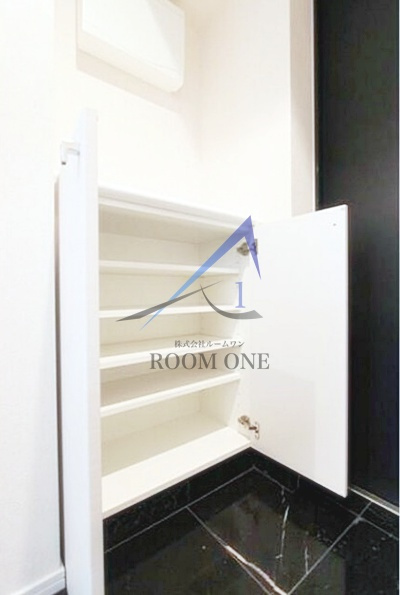 アイル池袋NORTH参番館