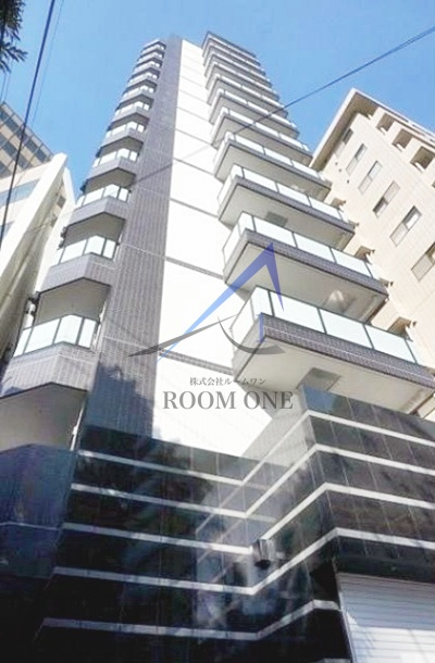 アイル池袋NORTH参番館