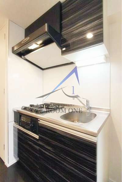 アイル池袋NORTH参番館のキッチン|キッチンです。