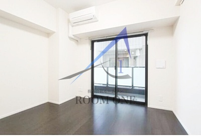 アイル池袋NORTH参番館の居間・リビング|洋室のお部屋です。