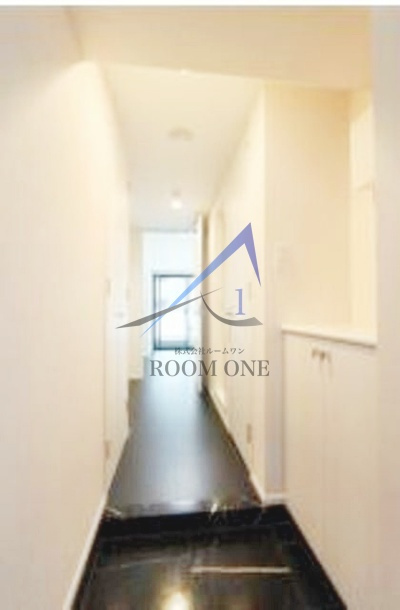 アイル池袋NORTH参番館の玄関|玄関です。