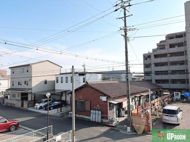 カルテットの展望