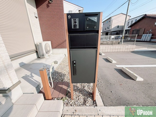 カルテットのその他共用部分