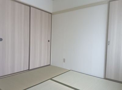 【和室】 | サニーハウス