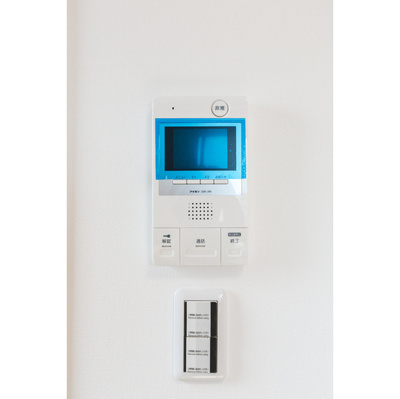 【セキュリティ】 | Orge鶴見