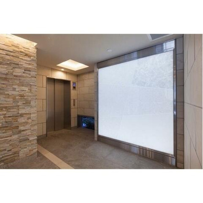 【エントランス】 | Orge鶴見