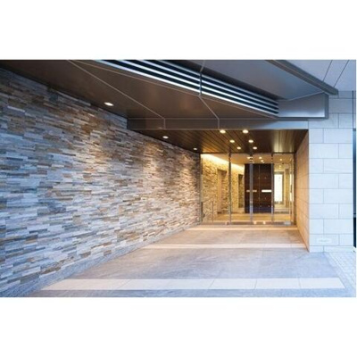 【外観】 | Orge鶴見