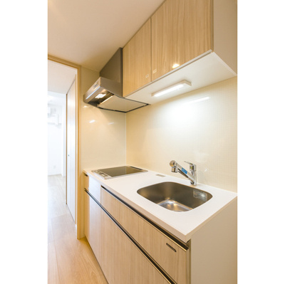 【キッチン】 | Orge鶴見