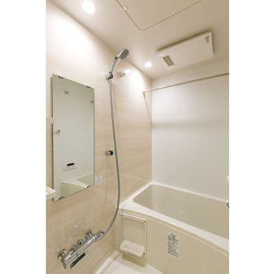 【浴室】 | Orge鶴見