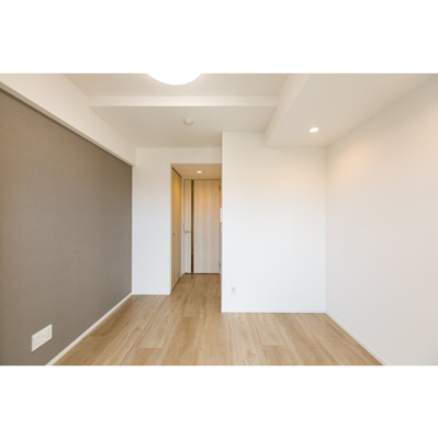 【居間・リビング】 | Orge鶴見