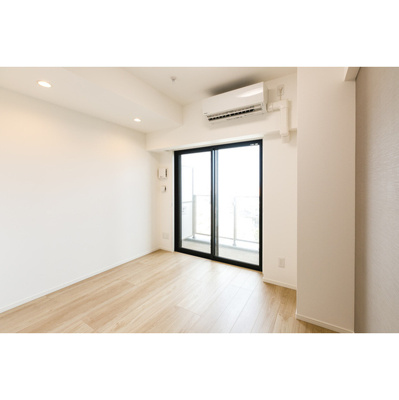 【寝室】 | Orge鶴見