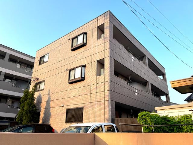 スパイクナード