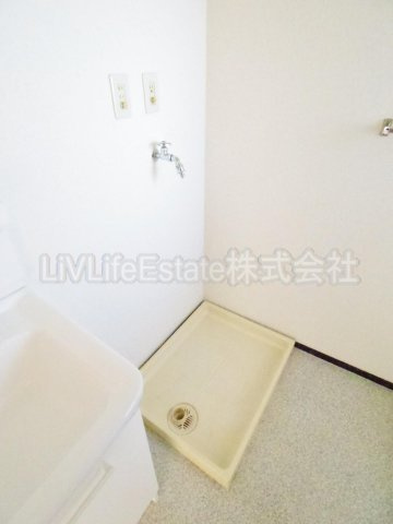 サングリーンハイツのその他|同仕様写真