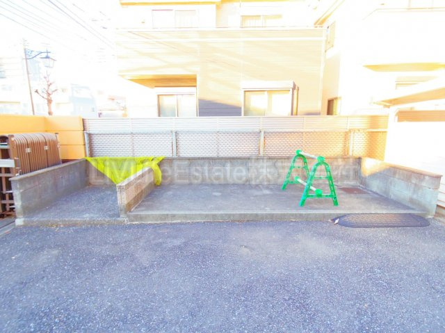 サングリーンハイツ