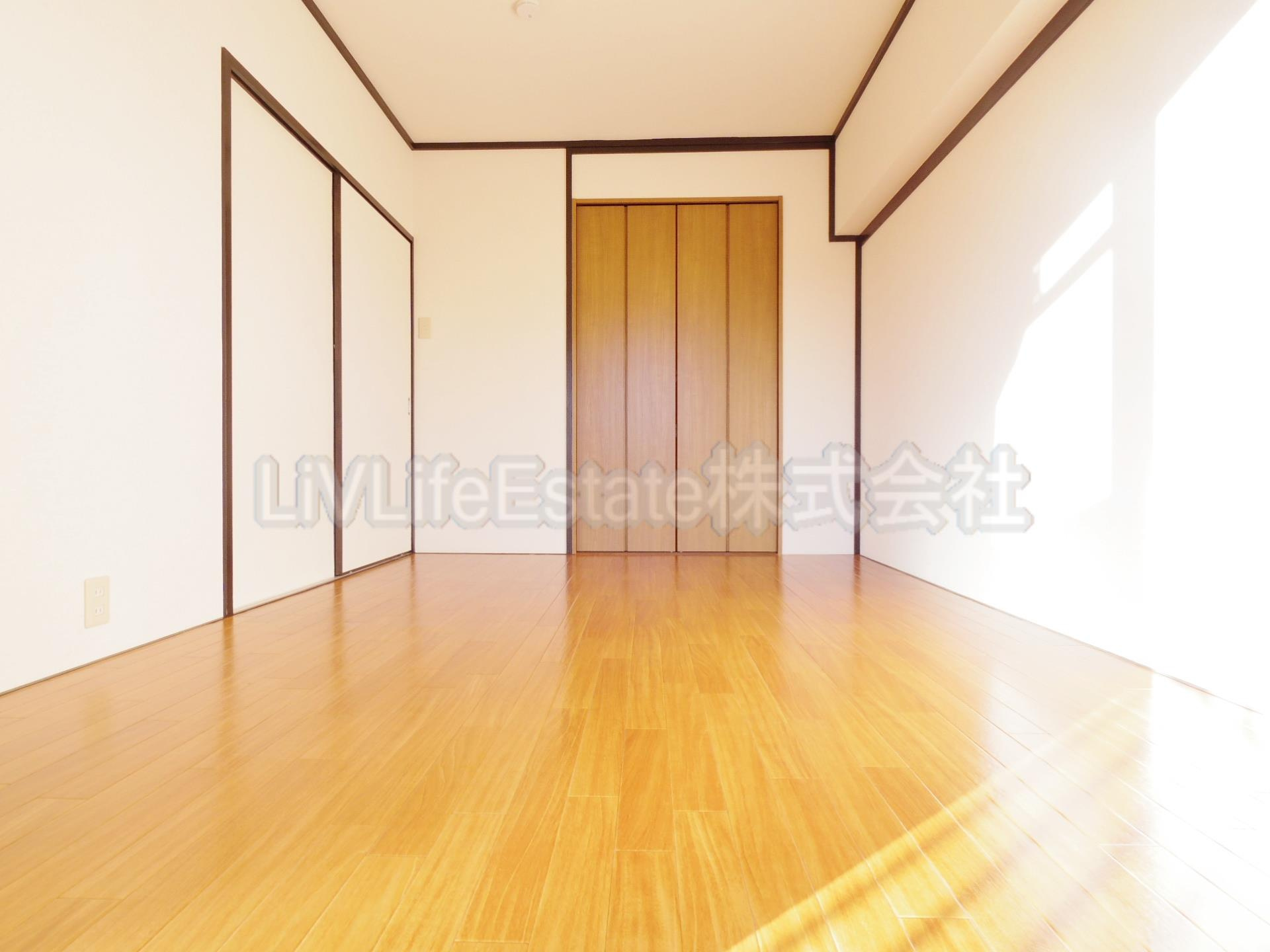 サングリーンハイツ|同仕様写真