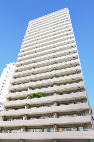 エグゼタワー道修町の画像