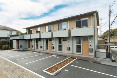 【外観】 | Ｃｒｅｓｃｅｎｔ