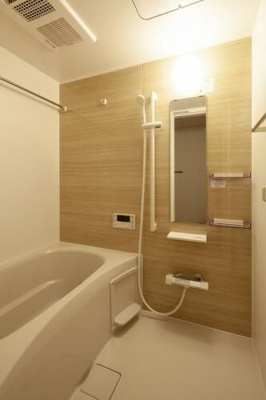 【浴室】 | Ｃｒｅｓｃｅｎｔ