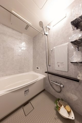 【浴室】 | ルネ伊丹ガーデンスクエア