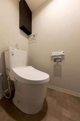 【トイレ】 | ルネ伊丹ガーデンスクエア