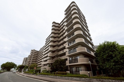 【外観】 | ルネ伊丹ガーデンスクエア