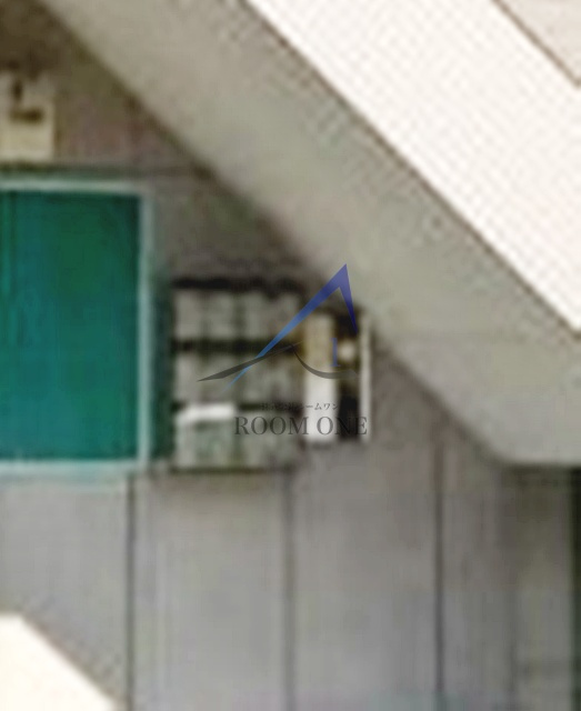 新道ハイツのその他共用部分|集合ポストです。