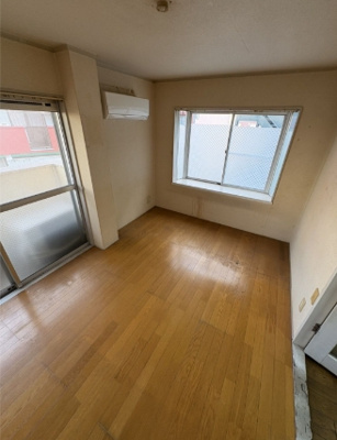 【居間・リビング】 | アルテハイム井尻A