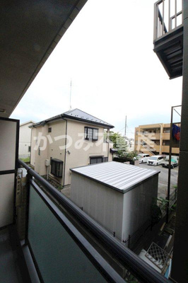 【展望】 | シオミプラザサード | 他号室参考写真