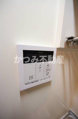 【設備】 | シオミプラザサード