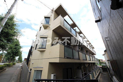 【外観】 | シオミプラザサード