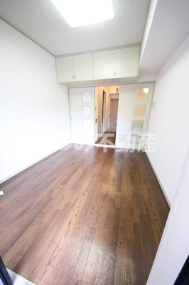 【居間・リビング】 | シオミプラザサード | 他号室参考写真