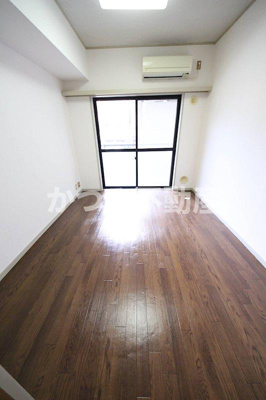 【寝室】 | シオミプラザサード | 他号室参考写真