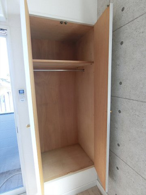 【収納】 | アーバンヒルズ高井戸